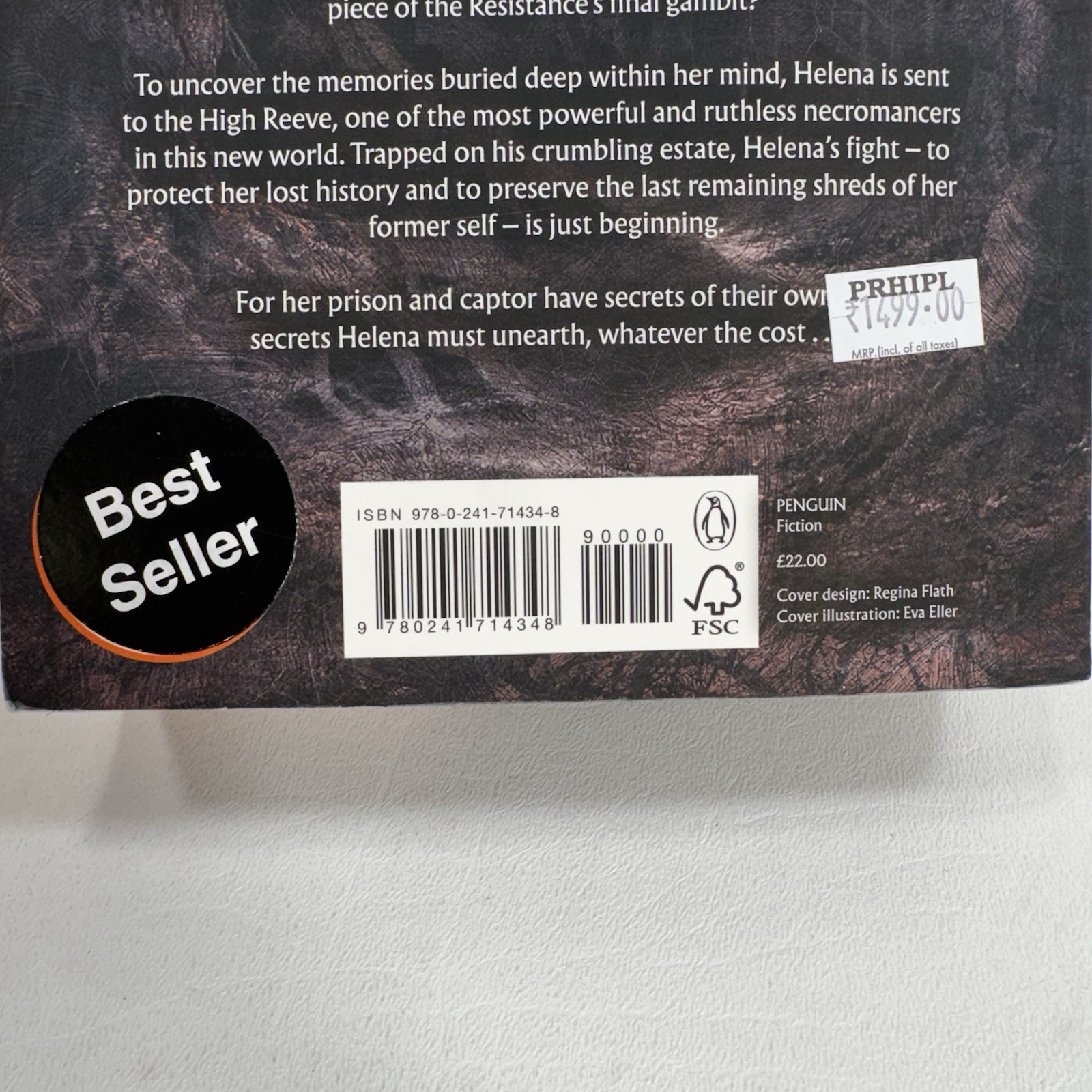 Alchemised by SenLinYu Paperback Sprayed Edges 2025