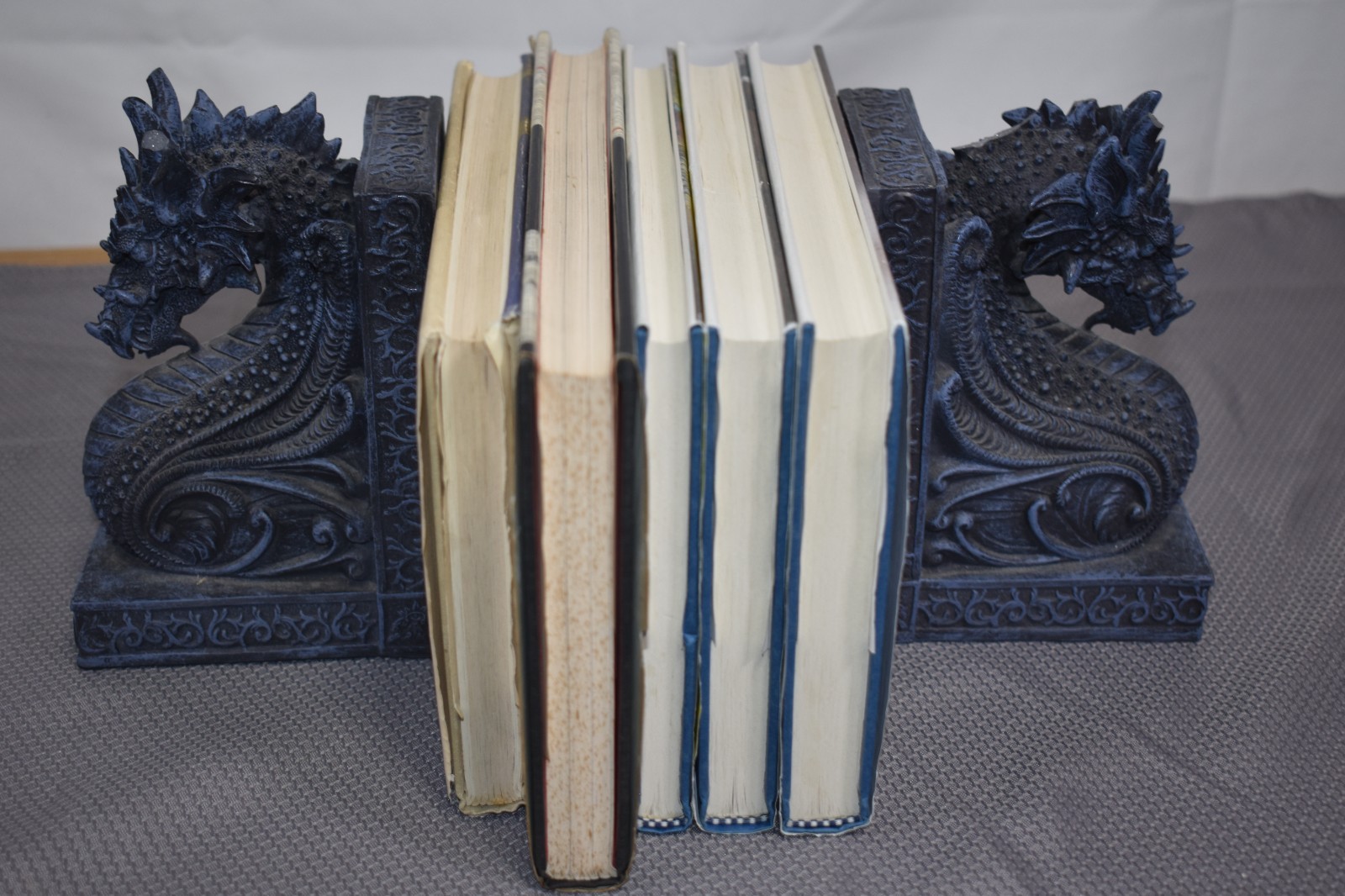 The Dark Is Rising Sequence set Susan Cooper(1st Edition/Later Print, Hardcover)