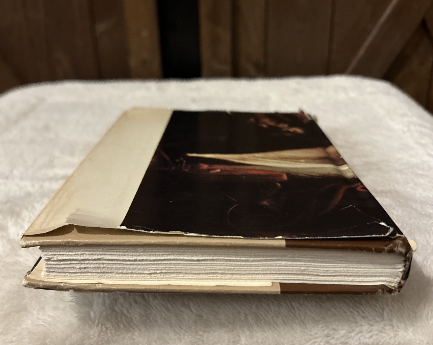 Ray Bradbury Long After Midnight BCE HCDJ 1975 Borzoi Books USED