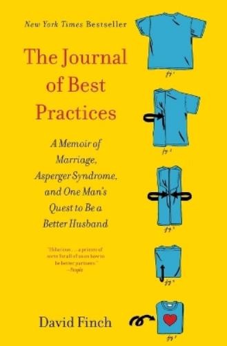 David Finch The Journal of Best Practices (Paperback)