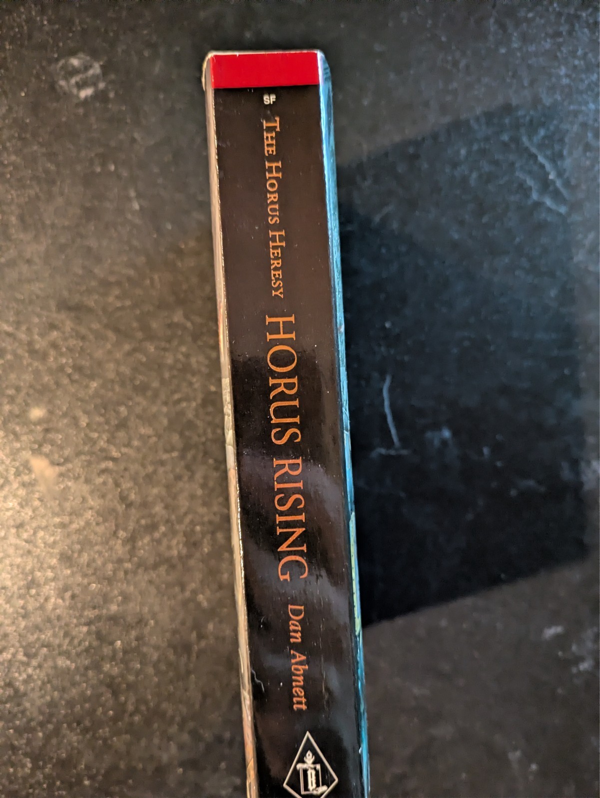 Warhammer 40k Horus Heresy Series Books 1-22 MMPB