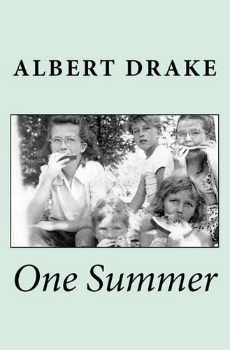 Albert Drake One Summer (Paperback)