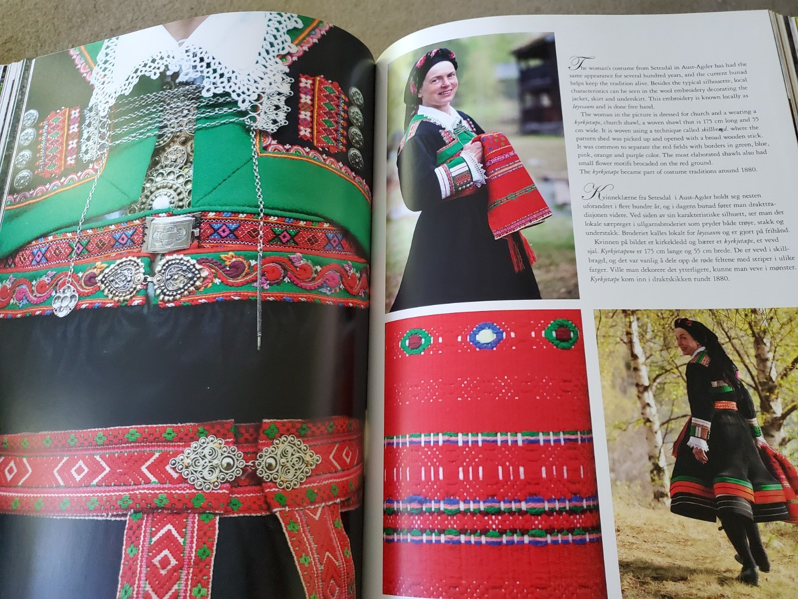 Scandinavian Folklore Vol II book by Laila Duran and Anne Kristin Moe