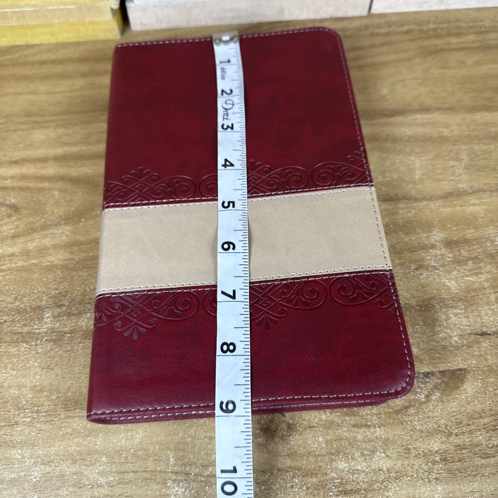 KJV Prophecy Study Bible King James Version Flexible Binding