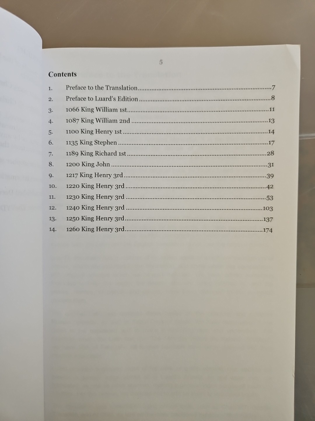 Lot Of 3 – Twenty Trees, Medieval Texts Translated By Christopher Smith