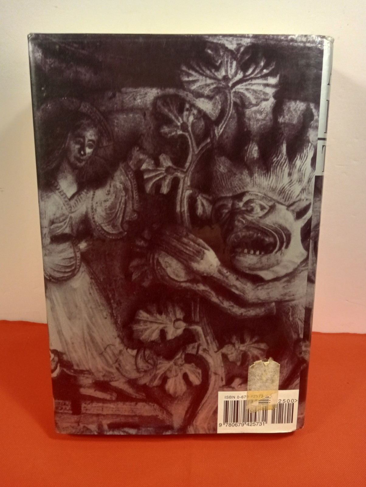 ANNE RICE – TALTOS LIVES OF THE MAYFAIR WITCHES/ HARDBACK BOOK/ FREE SHIP