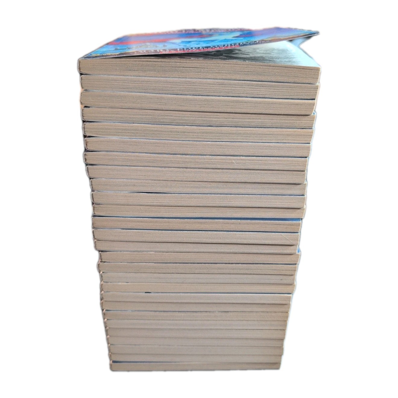 Magic Tree House Merlin Missions Books 1-25 Boxed Set by Mary Pope Osborne