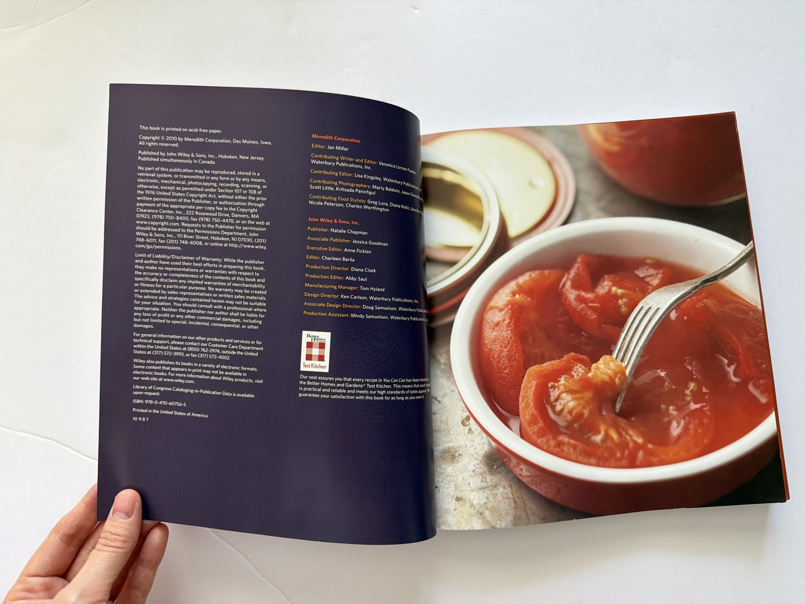 Pickling Cookbook, You Can Can, Better Homes and Gardens, Canning Recipes