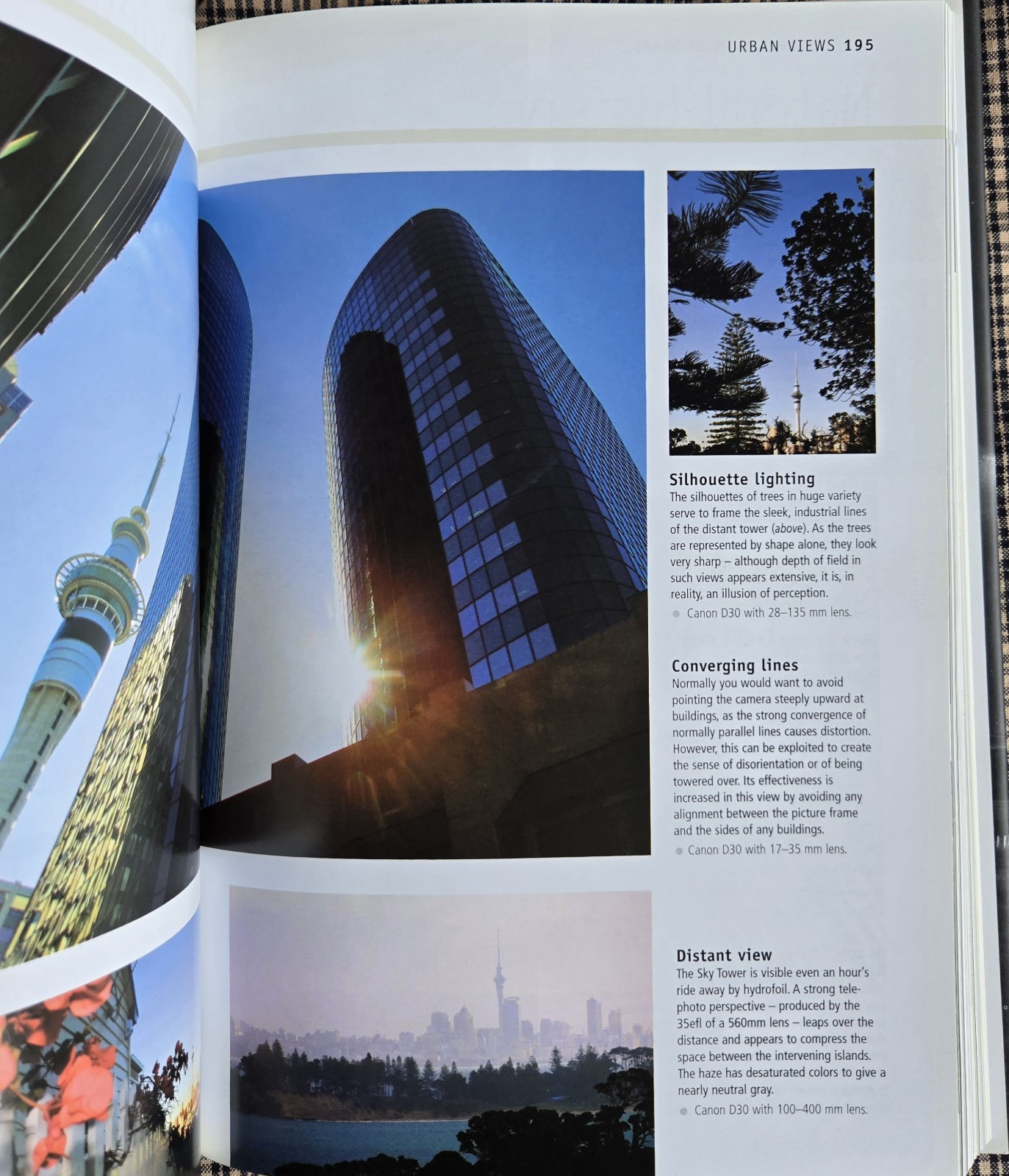 Digital Photographer’s Handbook Tom Ang c.2002 HB & DJ