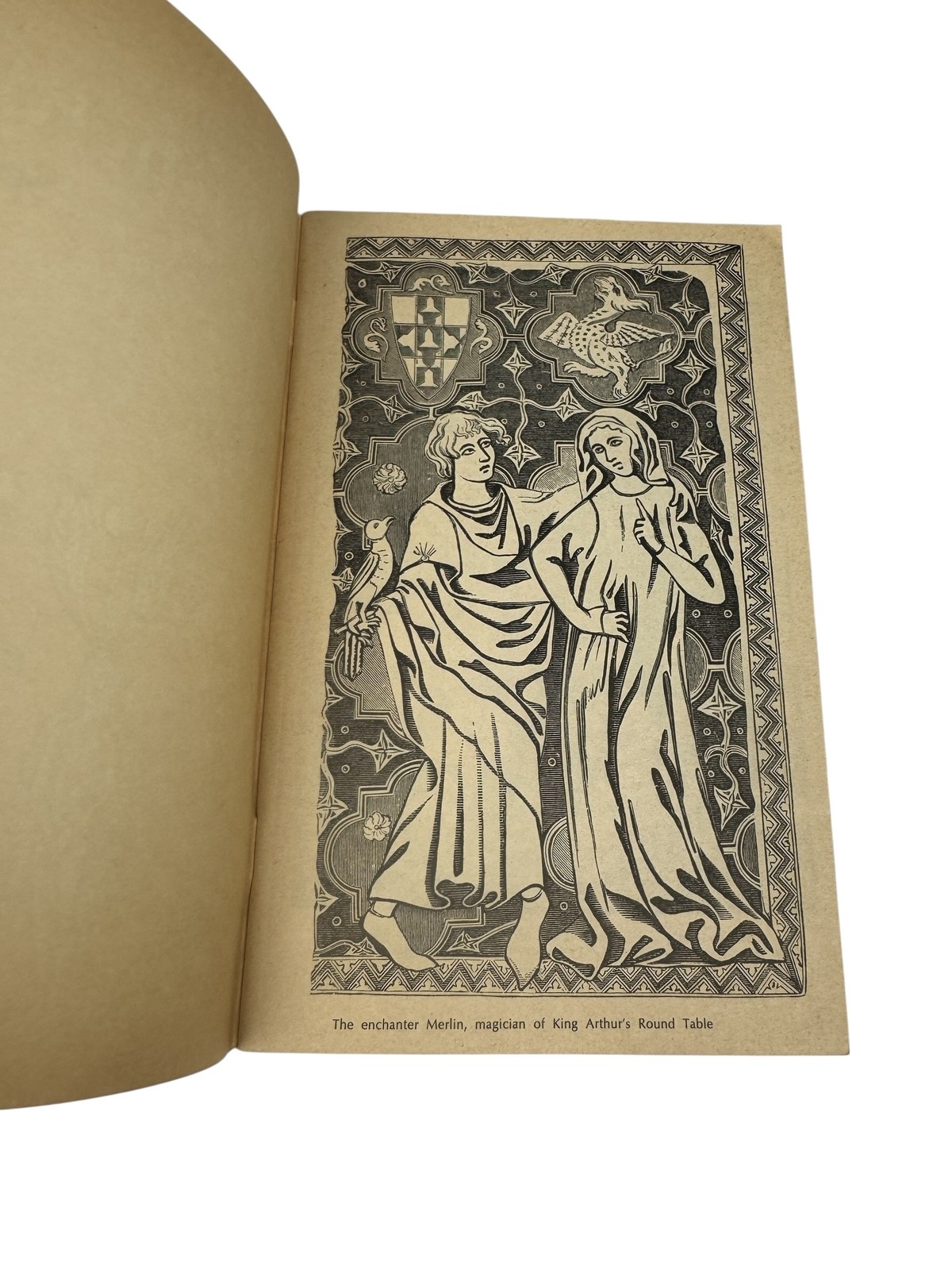 The Modern Witchcraft Spellbook by Anna Riva 1972 Occult Spells Rituals