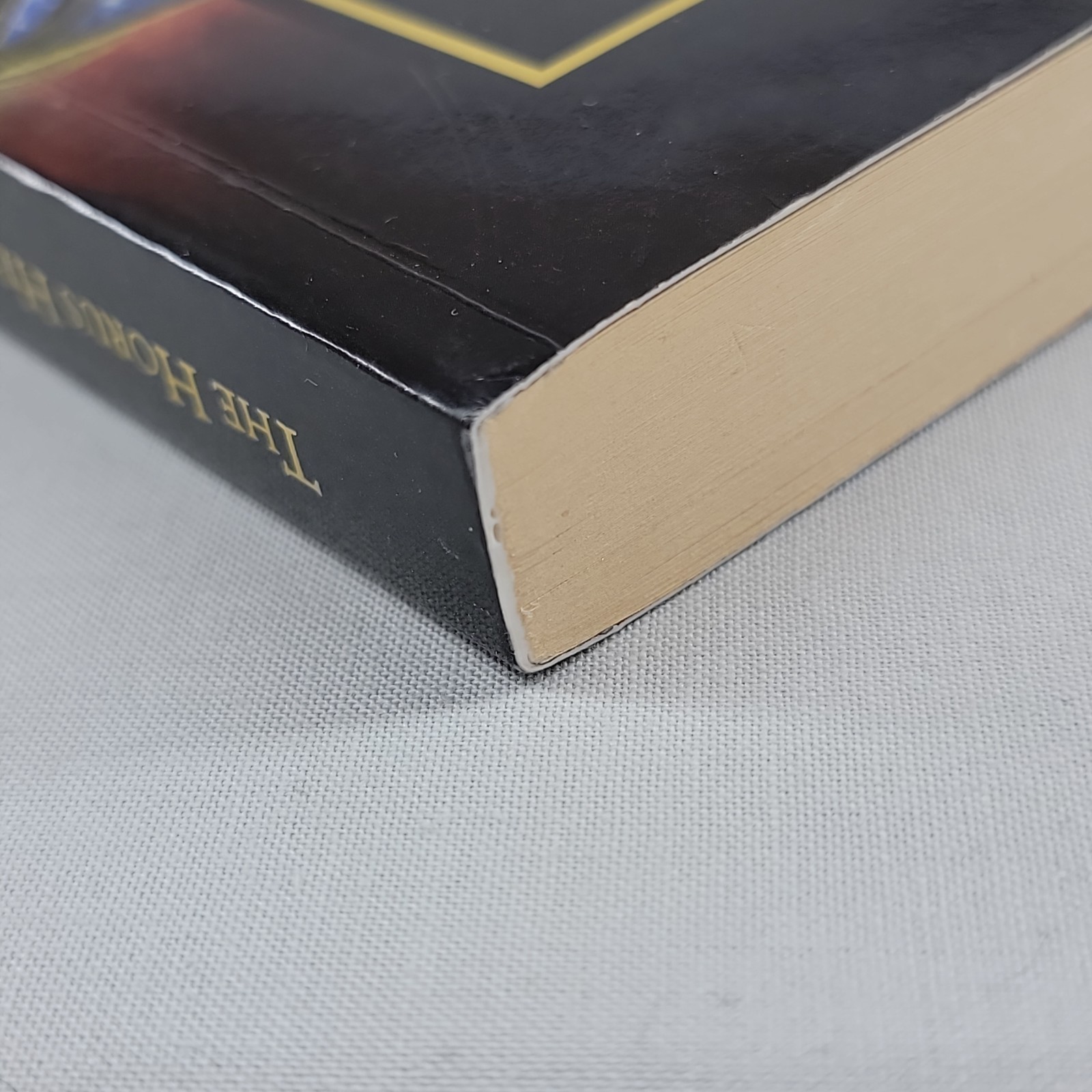 The Unburdened Betrayal Calth Horus Heresy David First Print Ex-Library