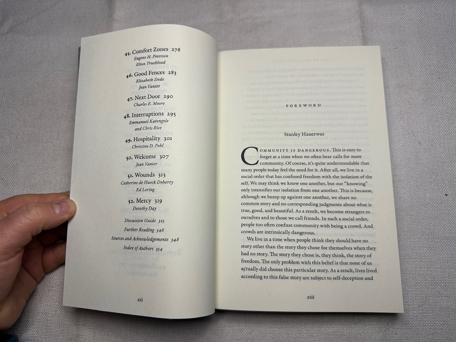 Called to Community Charles E. Moore 2016 Bonhoeffer Merton Plough Publishing