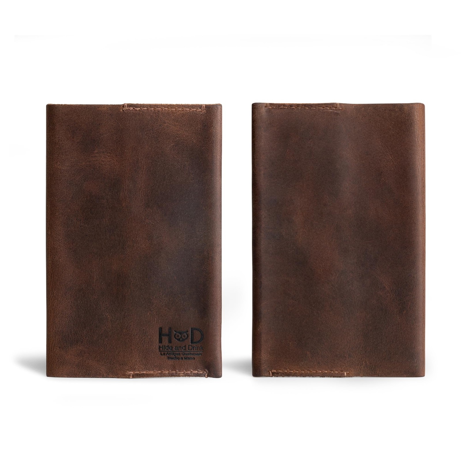 , Pocket-Sized Memo Books Cover Compatible with Field Notes (3.5 x 5.5 in.) J…