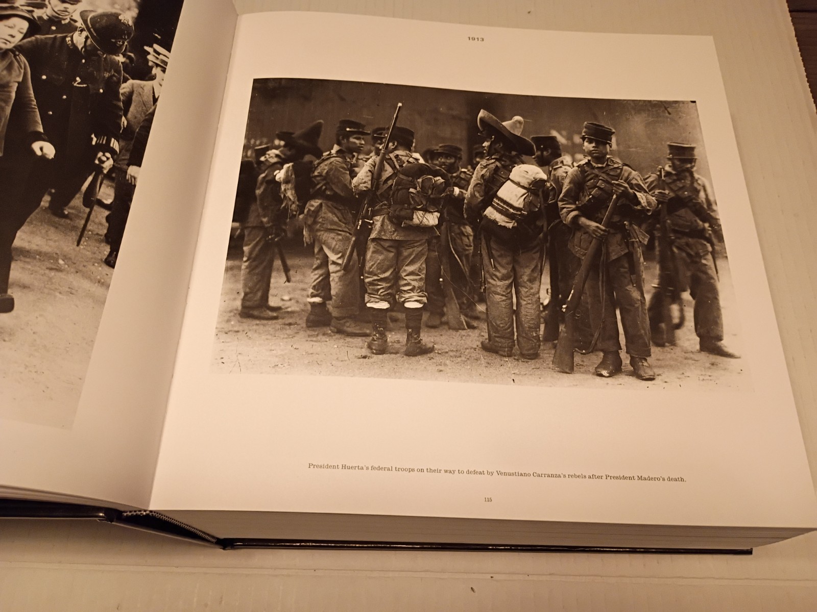 Century By Bruce Bernard Pictures Of The Past Century Hardcover