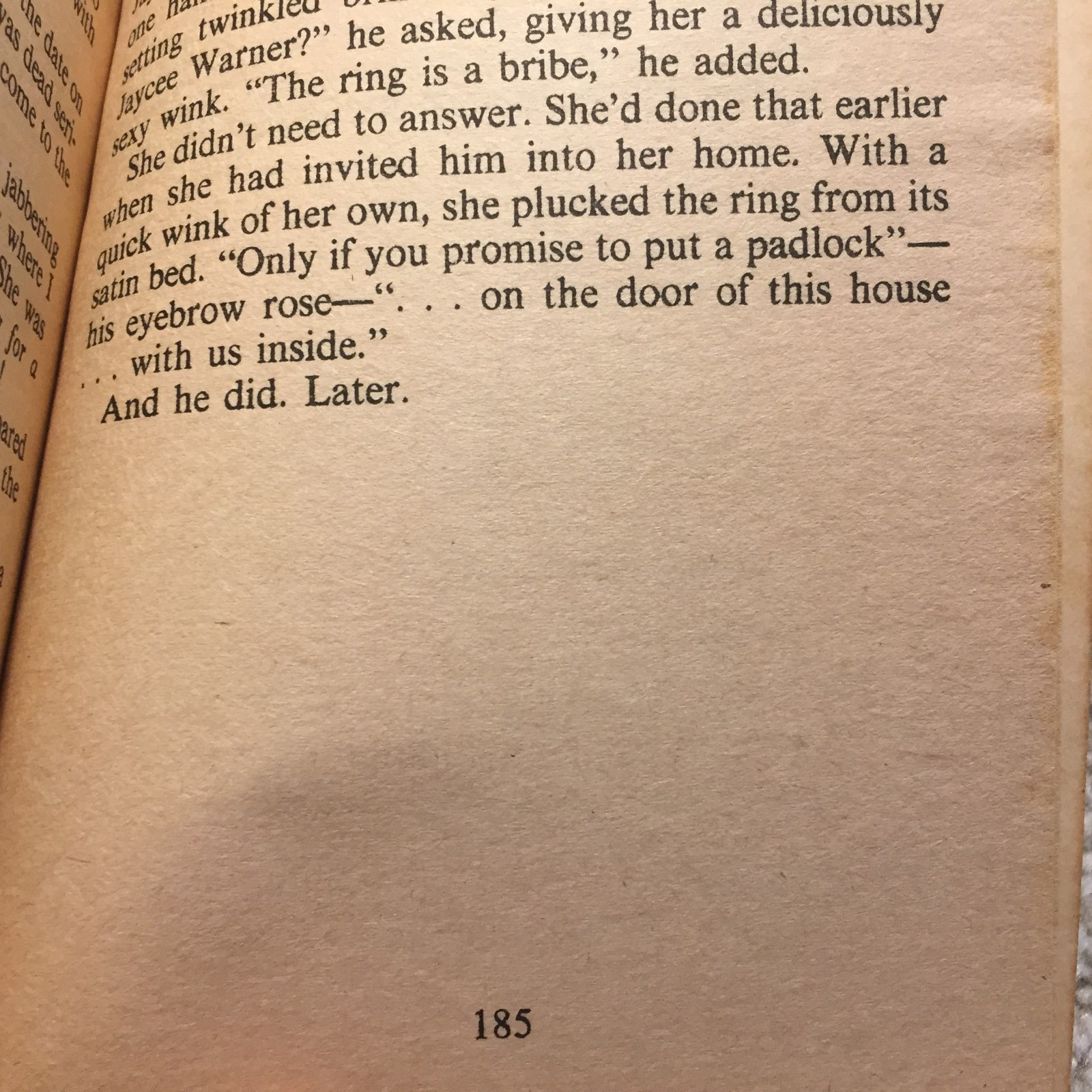Kiss The Tears Away Anna Hudson 1983 Dell Second Chances At Love Romance Book
