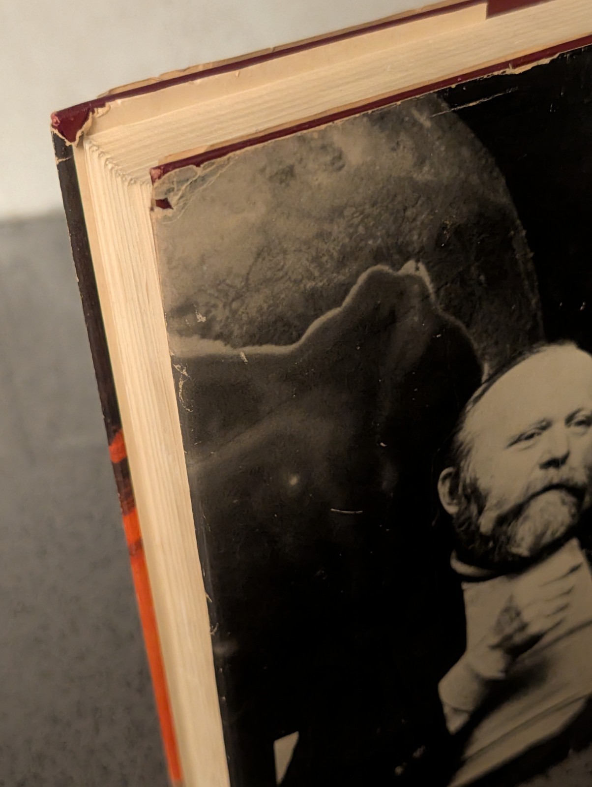 Frank Herbert – Children of Dune 1976 Book Club HC/DJ Vintage **SEE PHOTOS**
