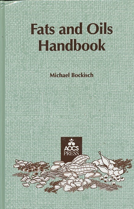 Fats and Oils Handbook