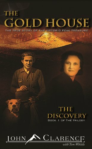 DISCOVERY TV “Gold, Lies & Videotape” -The Gold House – 3 NEW- Autographed