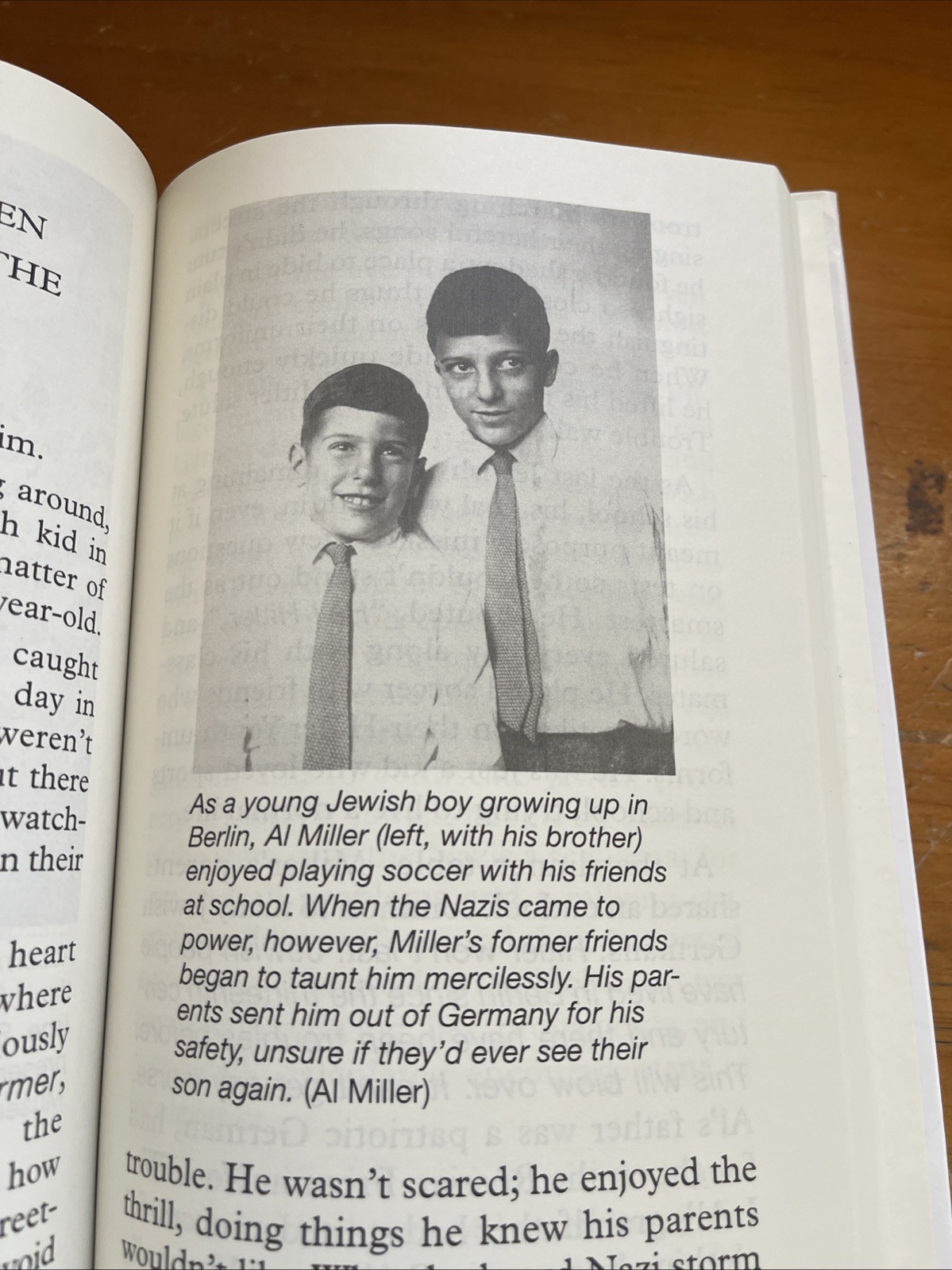 Games of Deception : The True Story of the First U. S. Olympic Basketball Team