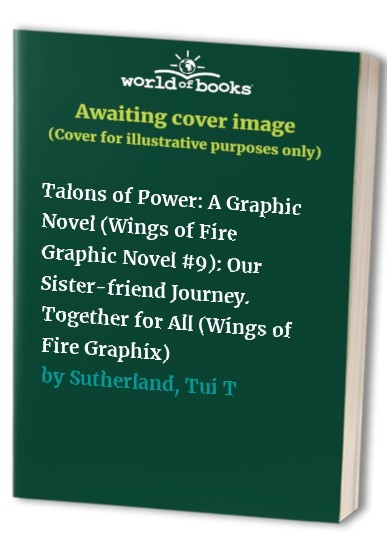 Talons of Power Wings of Fire – GOOD