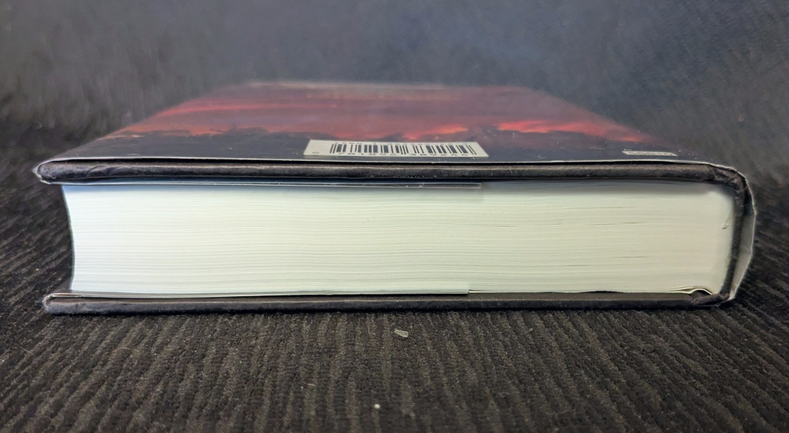 Gods In Darkness Karl Edward Wagner Kane Novels (Book Club, 2002) Cut Signature