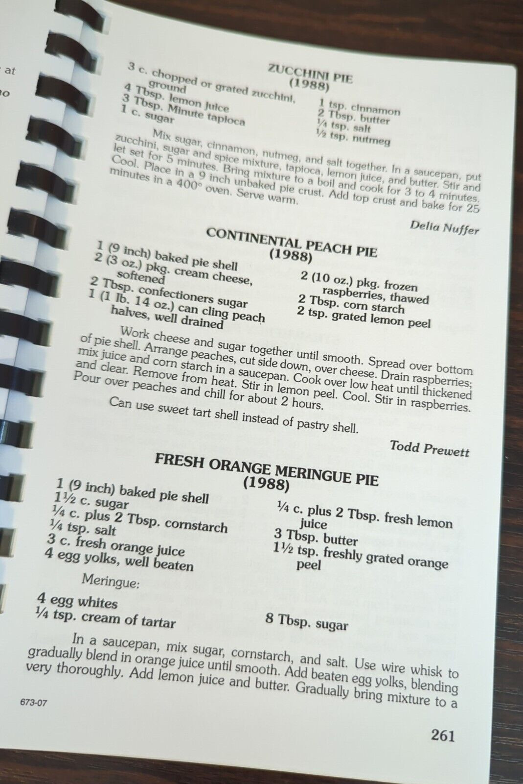 Partyline #3 Cookbook, Jackson Mountain Community, 1981, Community Cookbook
