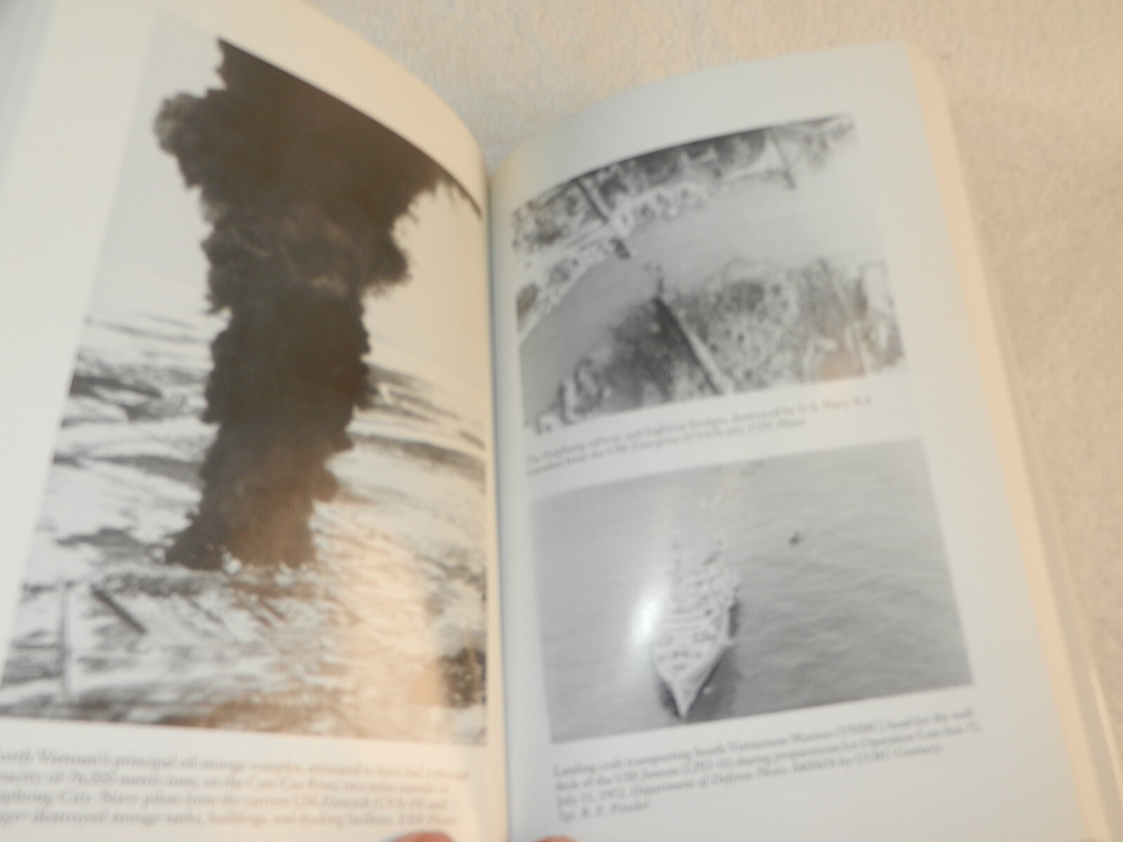 VIETNAM 1972-73 Withdrawal & continued military actions “FIGHTING TO LEAVE”