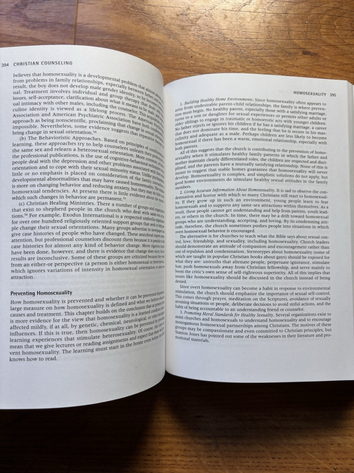 Christian Counseling : A Comprehensive Guide by Gary R. Collins (2007)