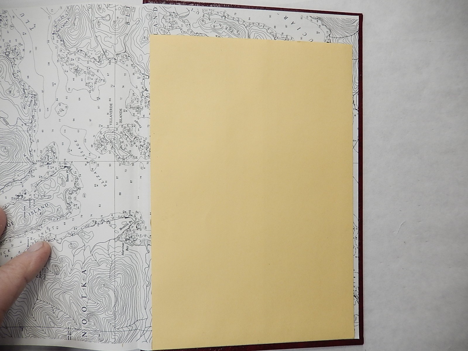 James Strange’s Journal: Bombay to NW Coast of America 1785-1787, 1982, Hardcove