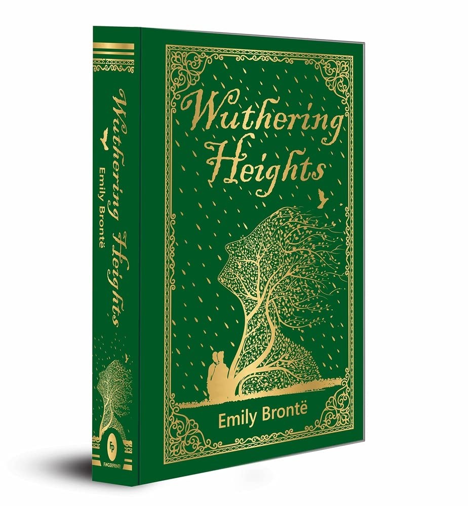 Wuthering