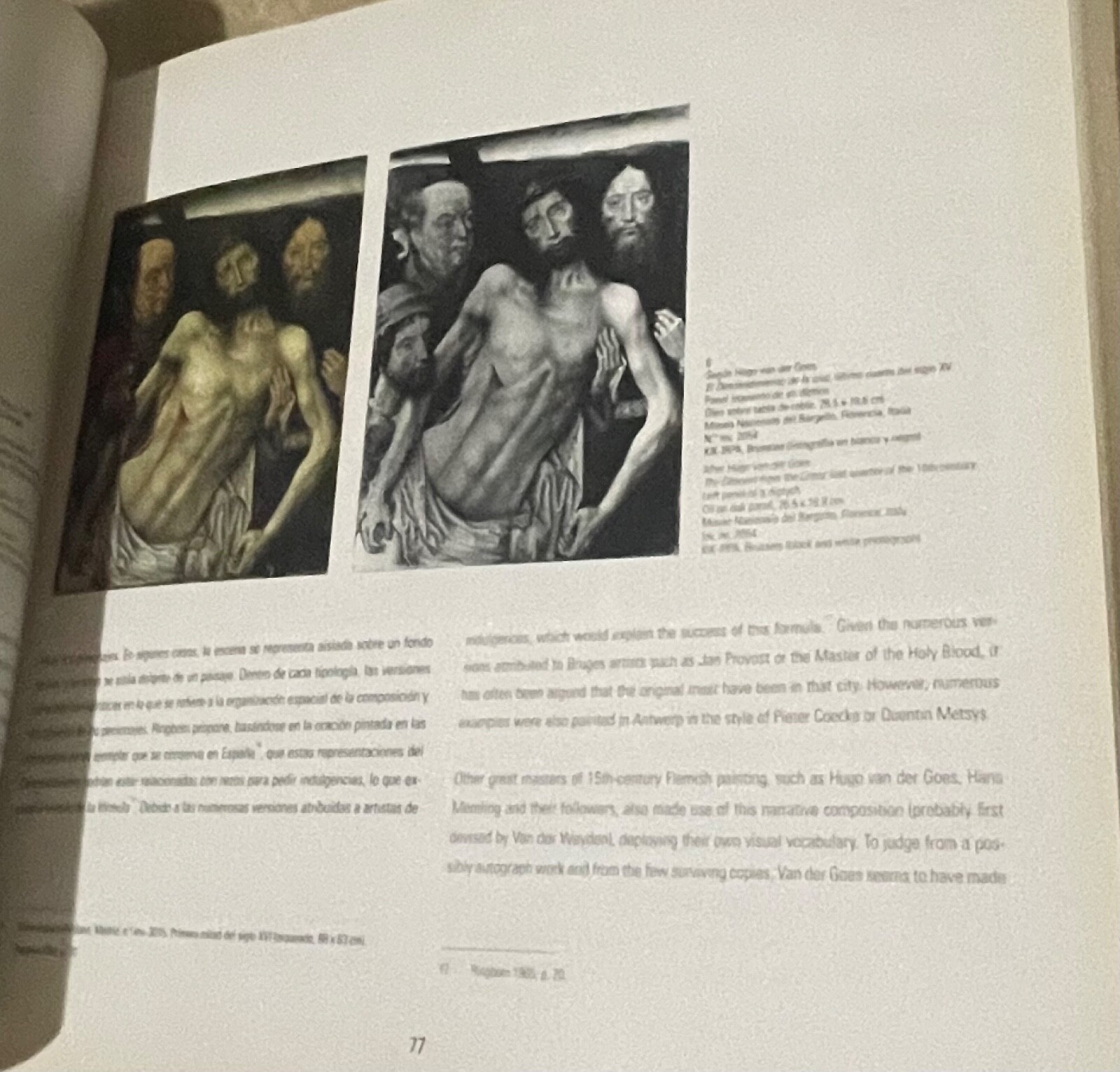 Buletina/Boletin/Bulletin_ 10 (Museo de Bellas Artes de Bilbao) (Basque/SPA/ENG)