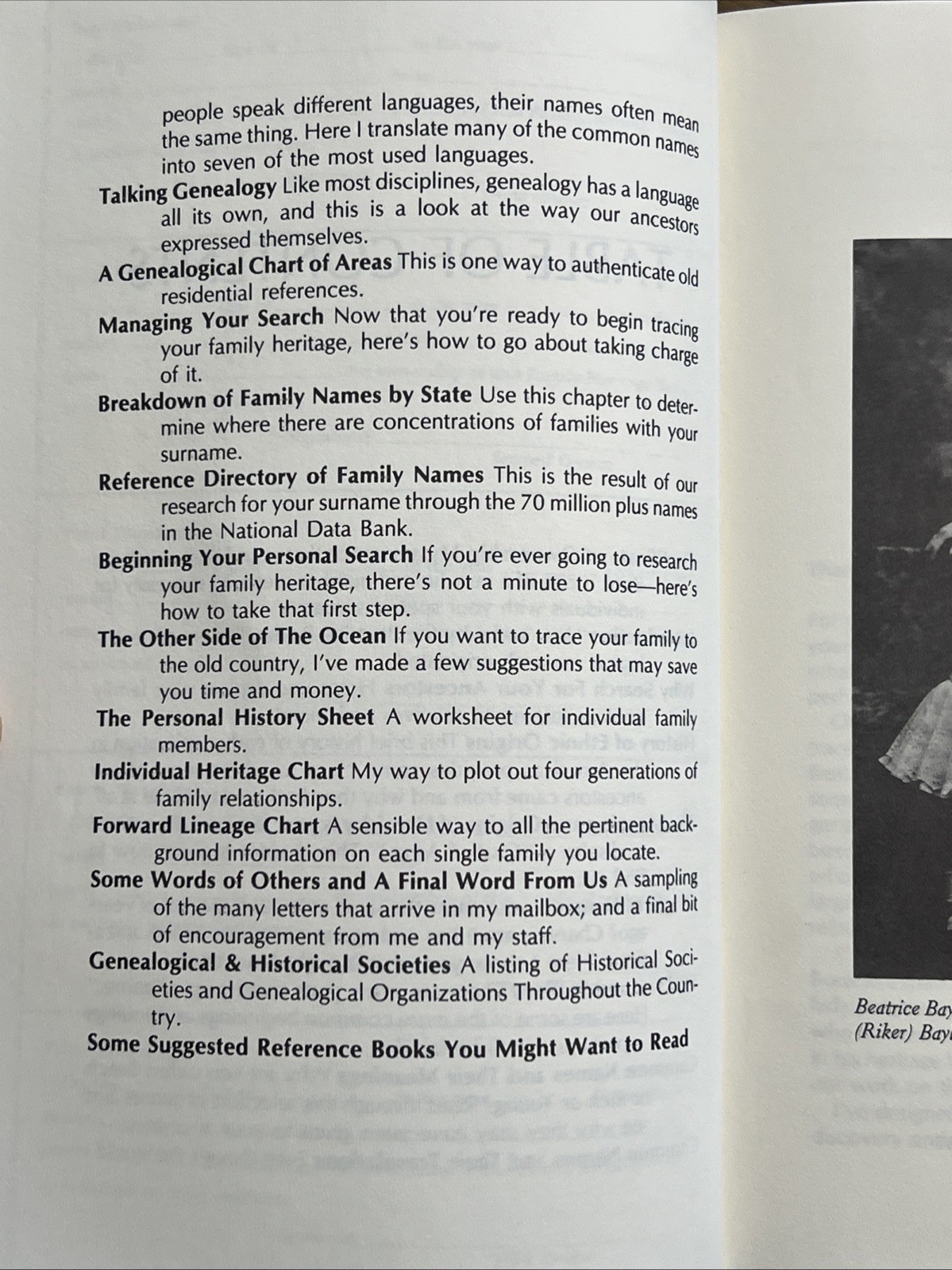 The Neighbors Family Heritage Book by Beatrice Bayley – History and Genealogy