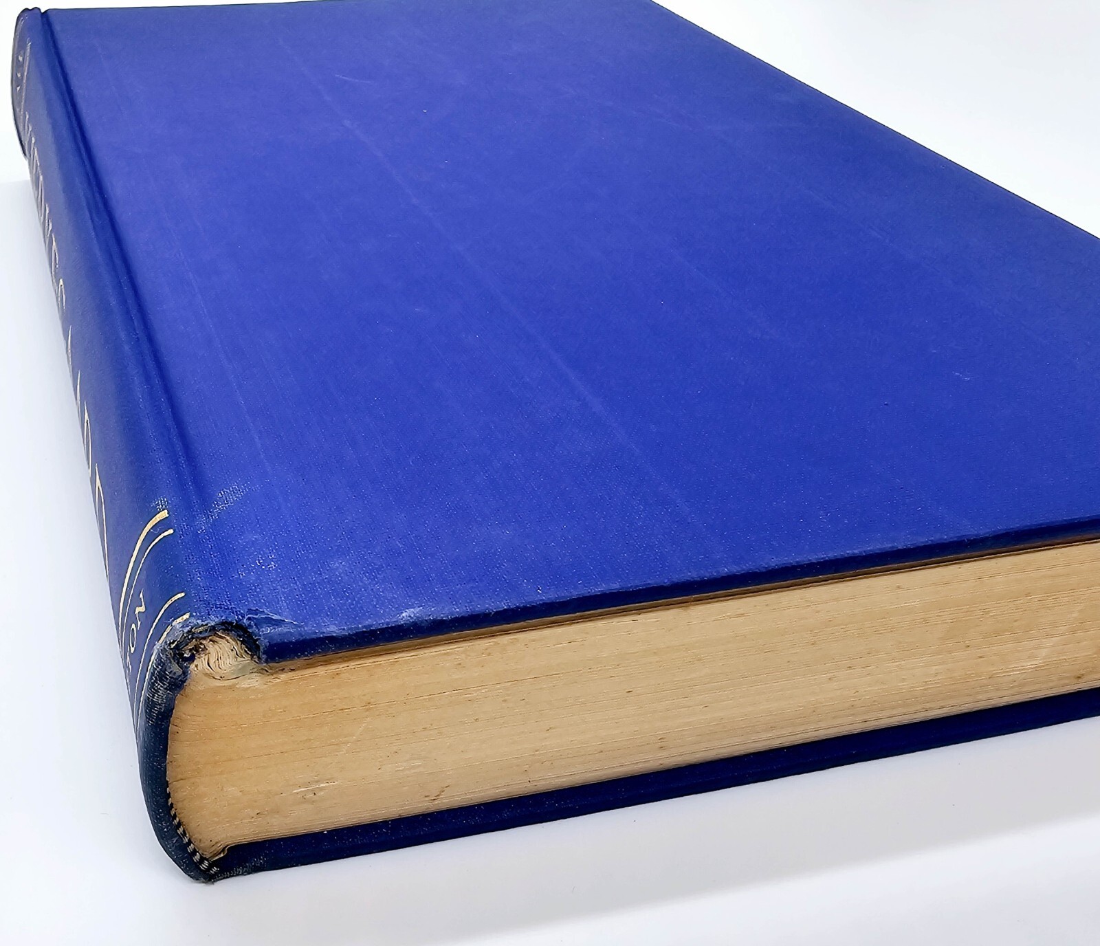 A Kierkegaard Anthology, Bretall (Ed) 1946 1st Edition, HC Dust Jacket 487 pp