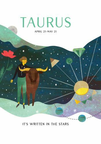 Taurus: Volume 2 by Union Square Kids; Union Square Kids