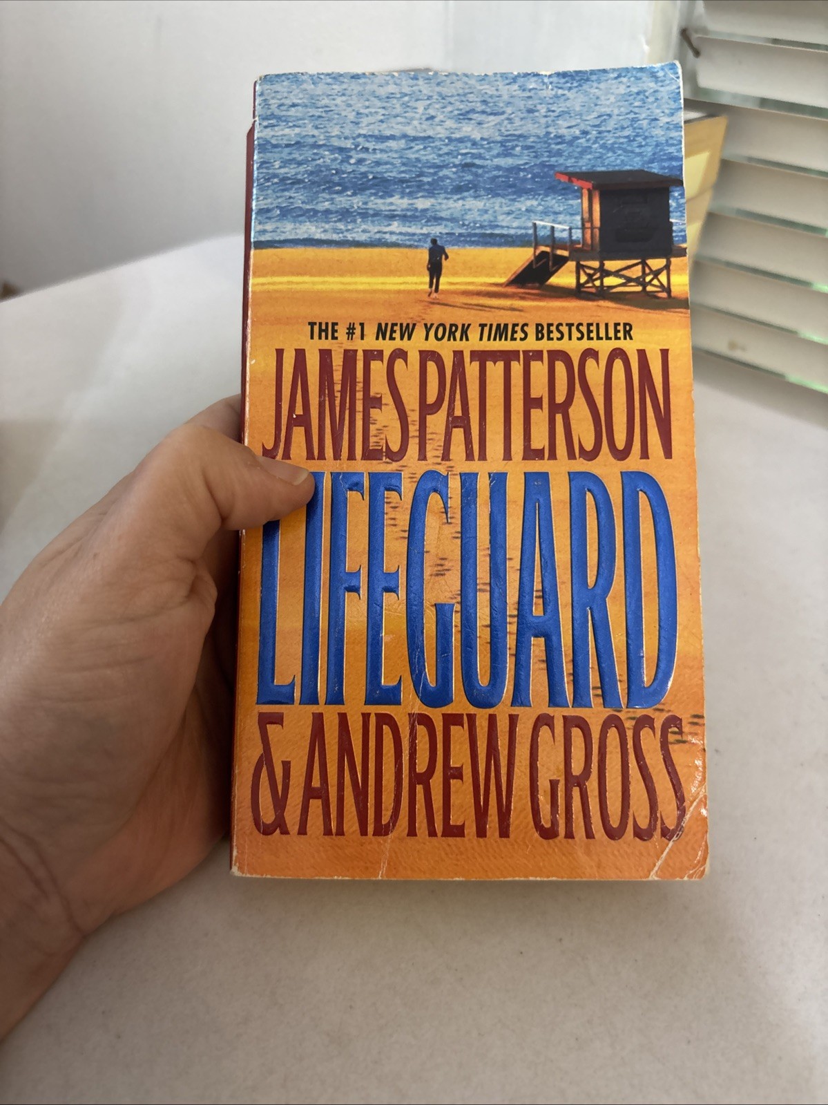 Lot of 10 – Mystery and Thrillers – Mixed Authors – FREE SHIPPING
