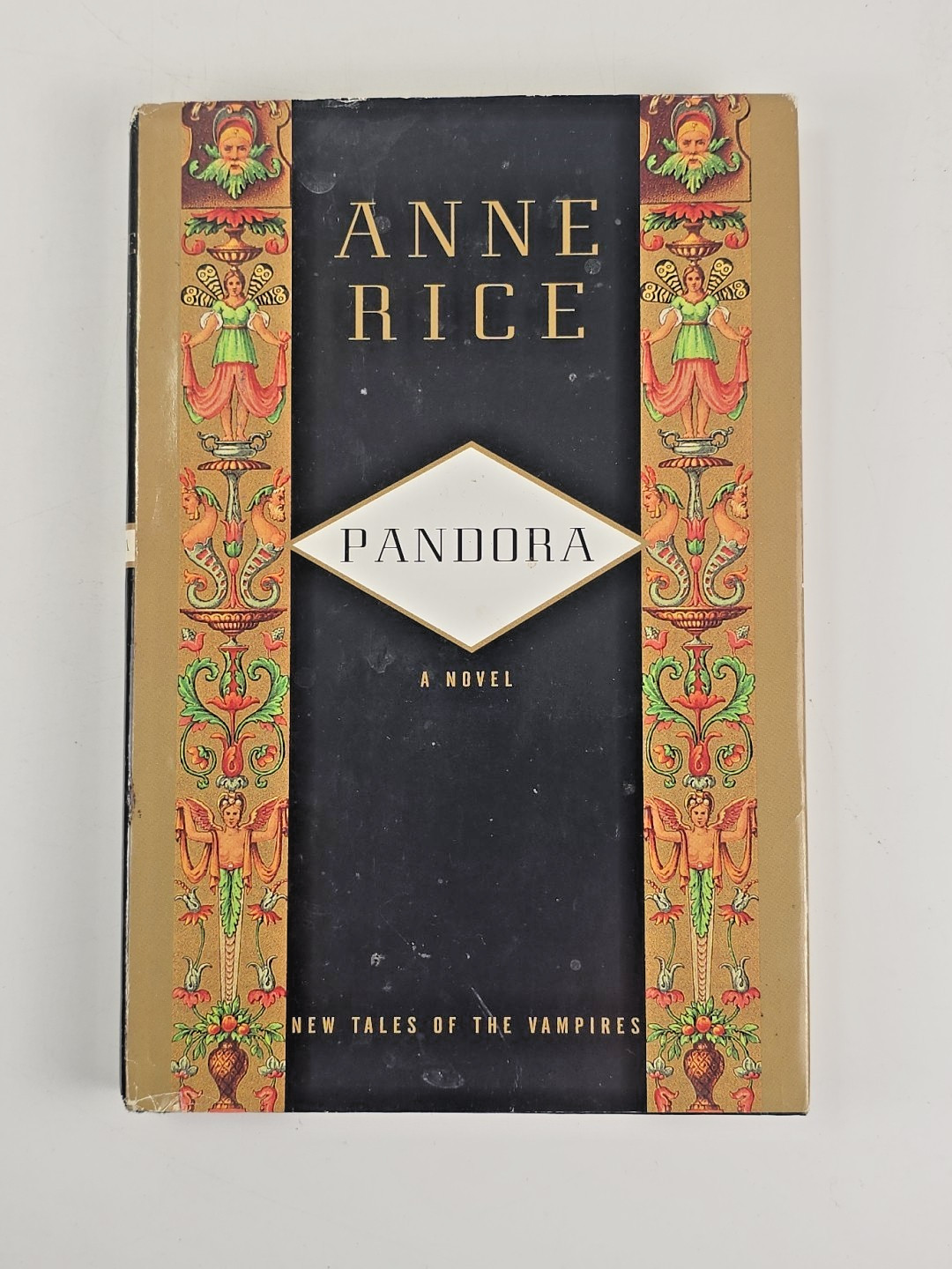 14 Anne Rice Hardcover Books ~ Interview with Vampire ~ Lots of First Editions
