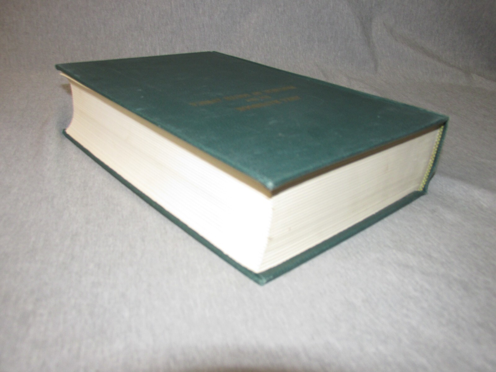 AREA HANDBOOK FOR REPUBLIC OF SOUTH AFRICA 1971 DA PAM 550-93 Hardback