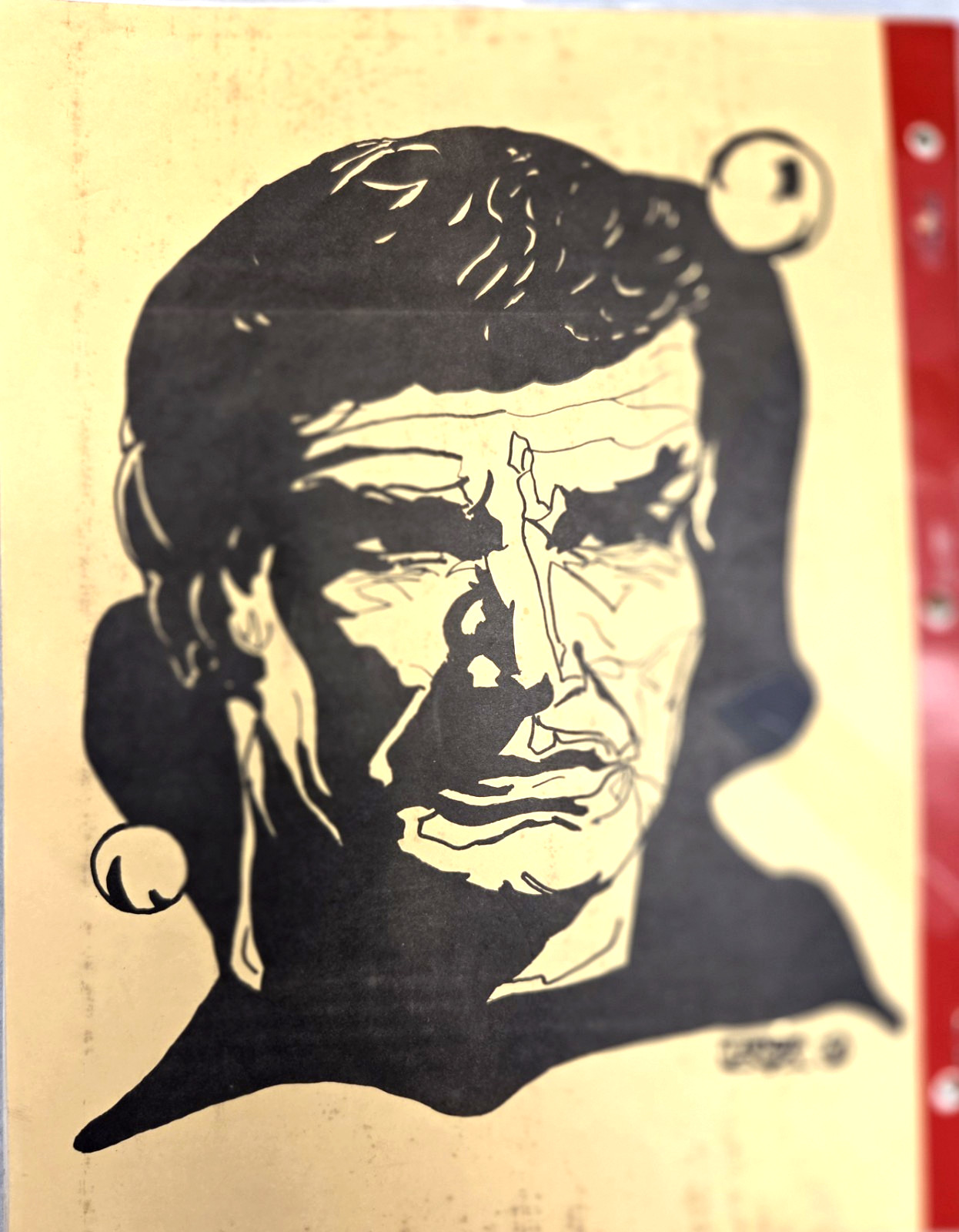 NTM Collected 2 116 pages 1987 Star Trek Fanzine