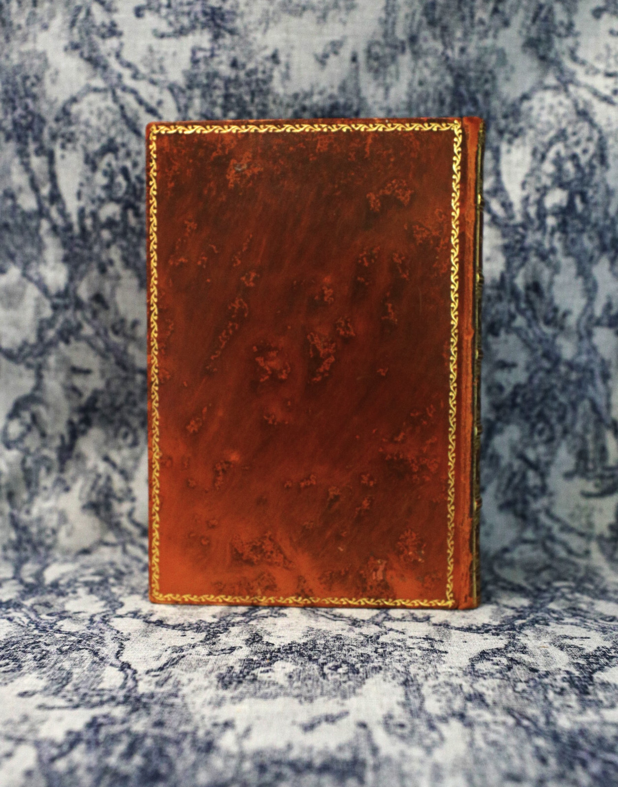 [Sh12] Fine Binding Riviere, 1937 Oxford Press Gilt, Keats Poetical Works