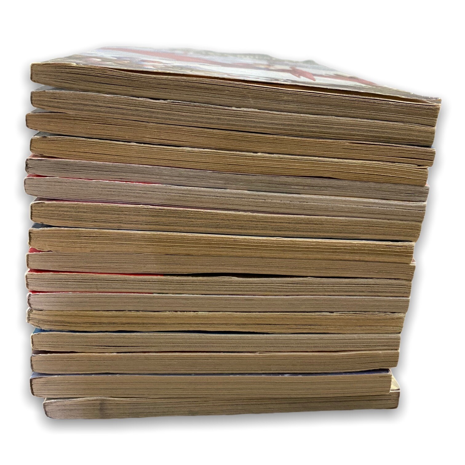 Magic Tree House Lot of 16 Paperbacks 1-3 5 6 10 14 15 18 21 25 27 28 34 36 37