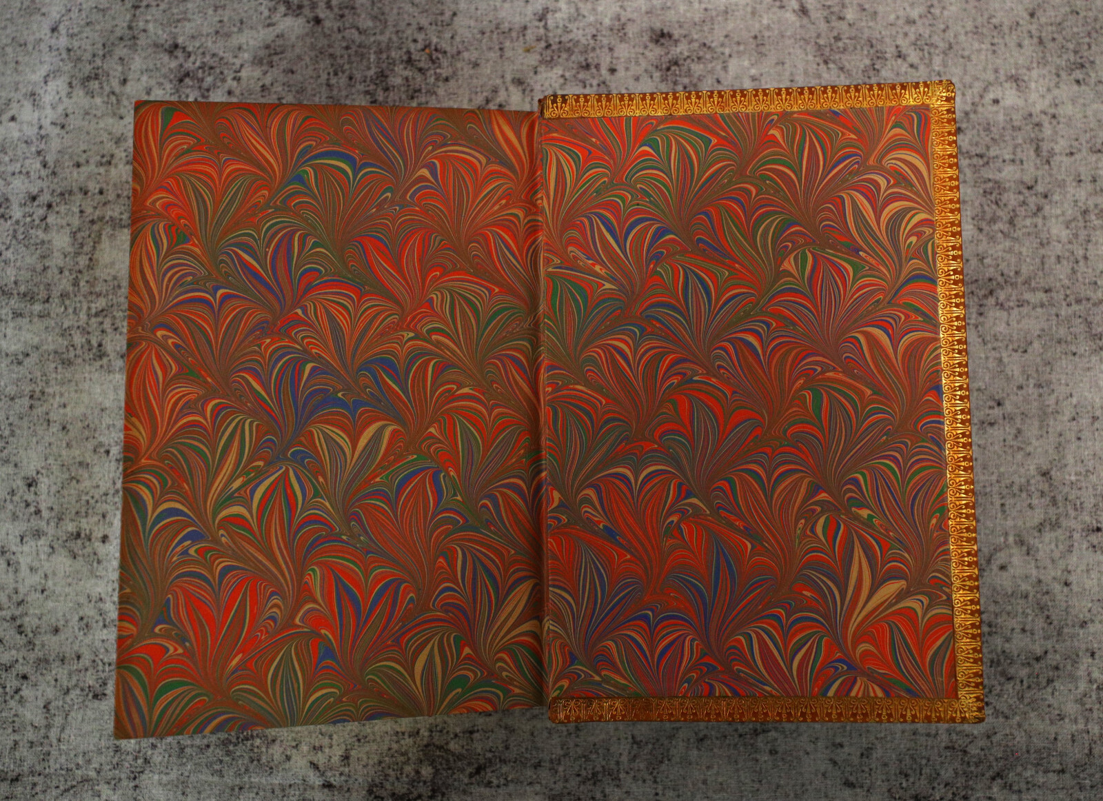 [Sh12] Fine Binding Riviere, 1937 Oxford Press Gilt, Keats Poetical Works