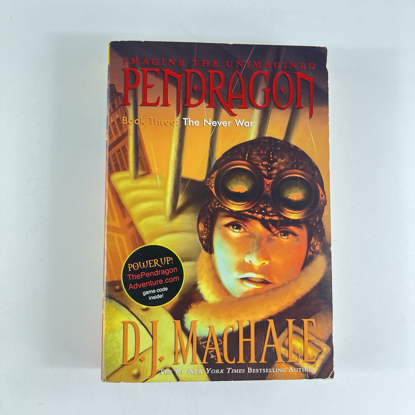 Mixed Lot of 4 Young Adult Fiction Books