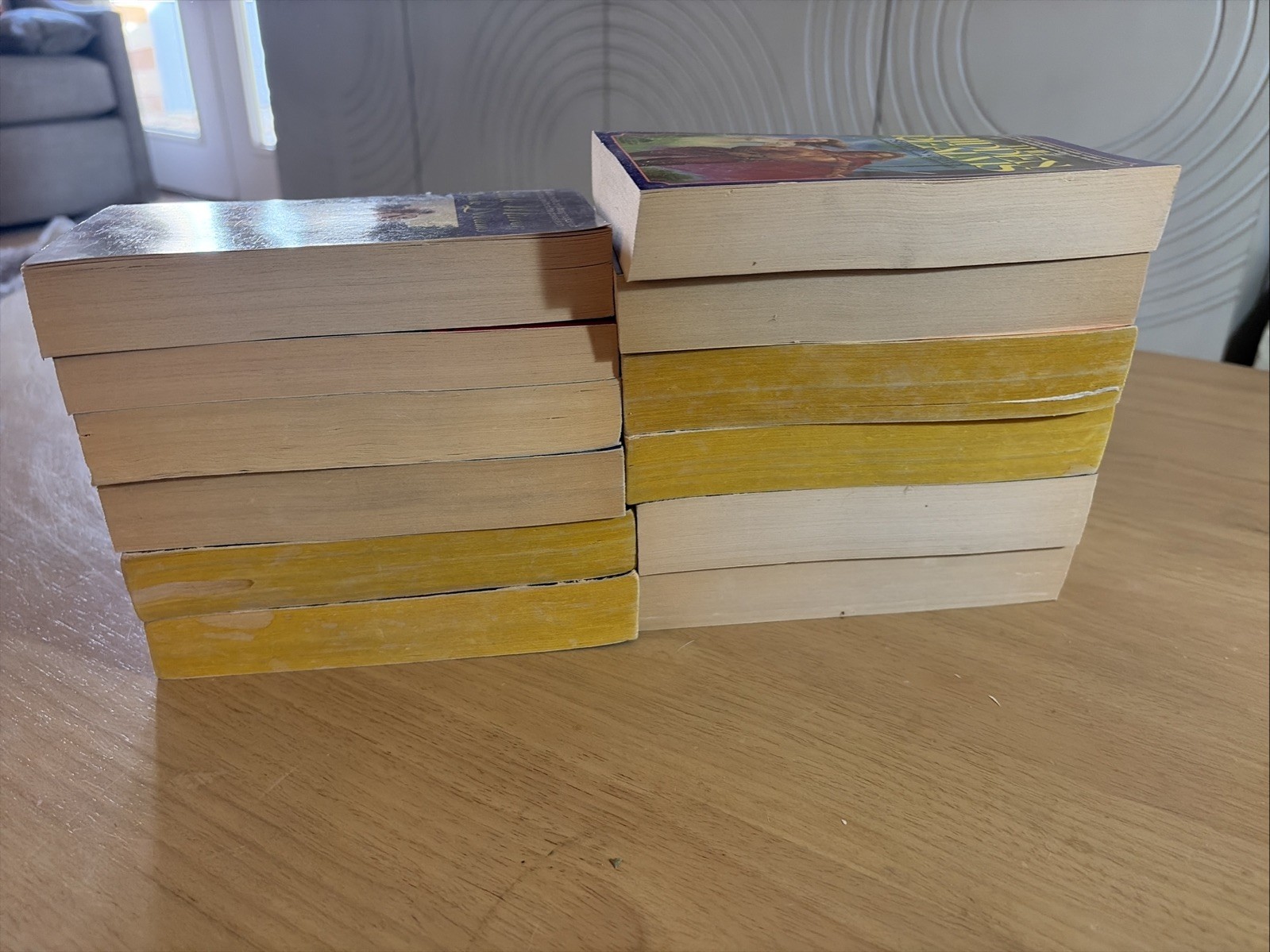 Sharon Green 12 Book Lot DAW All 1st Printing Games Quintet + Far Side Complete