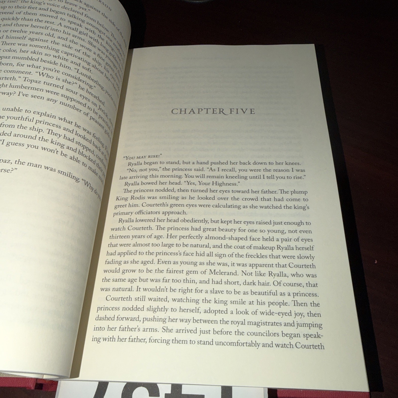 Dragonsteel Prime by Brandon Sanderson – Leatherbound Like New 1st Ed 1st Print