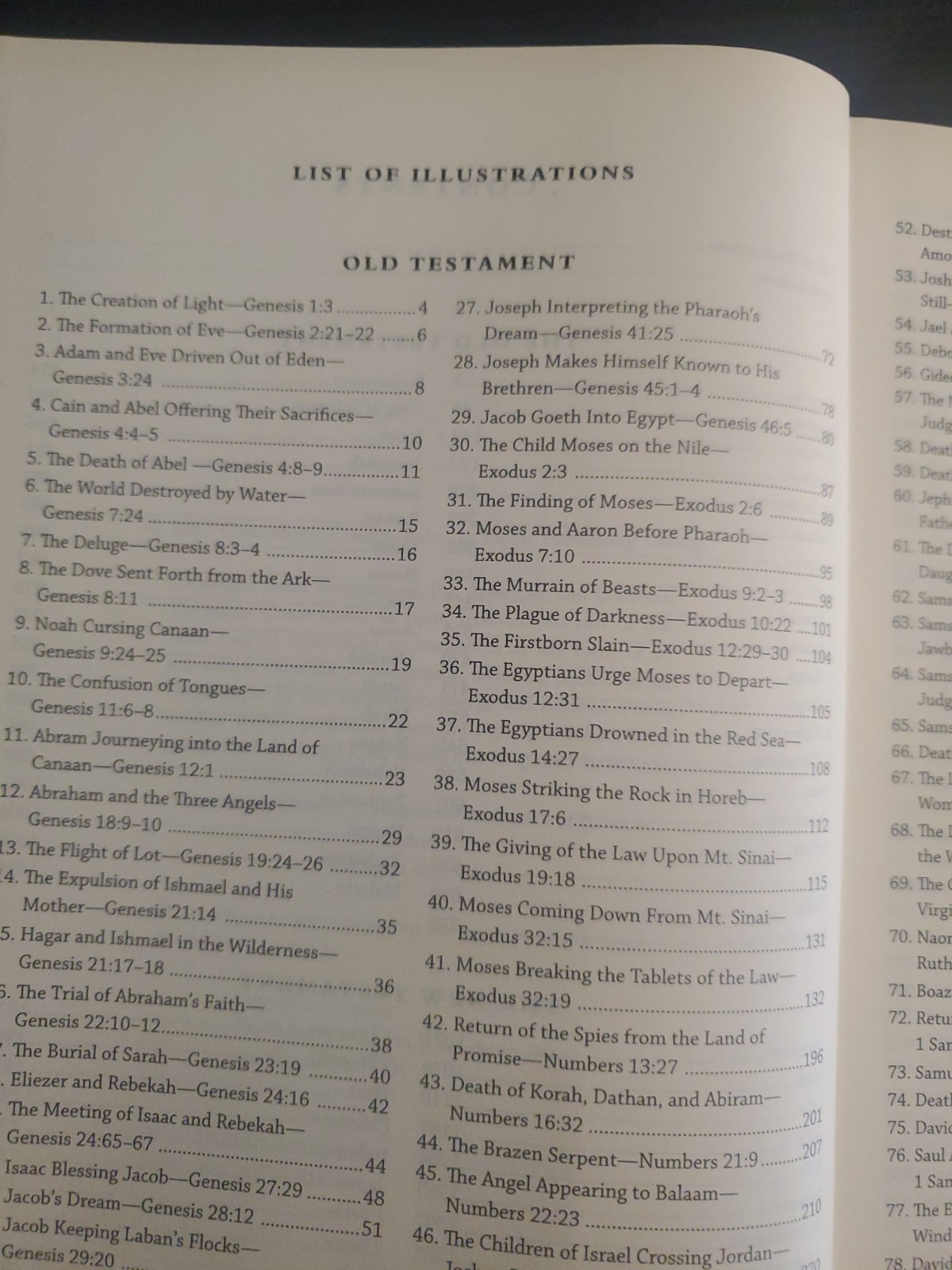 The Holy Bible King James Version Canterbury Classics Gustave Dore – 2013 KJV