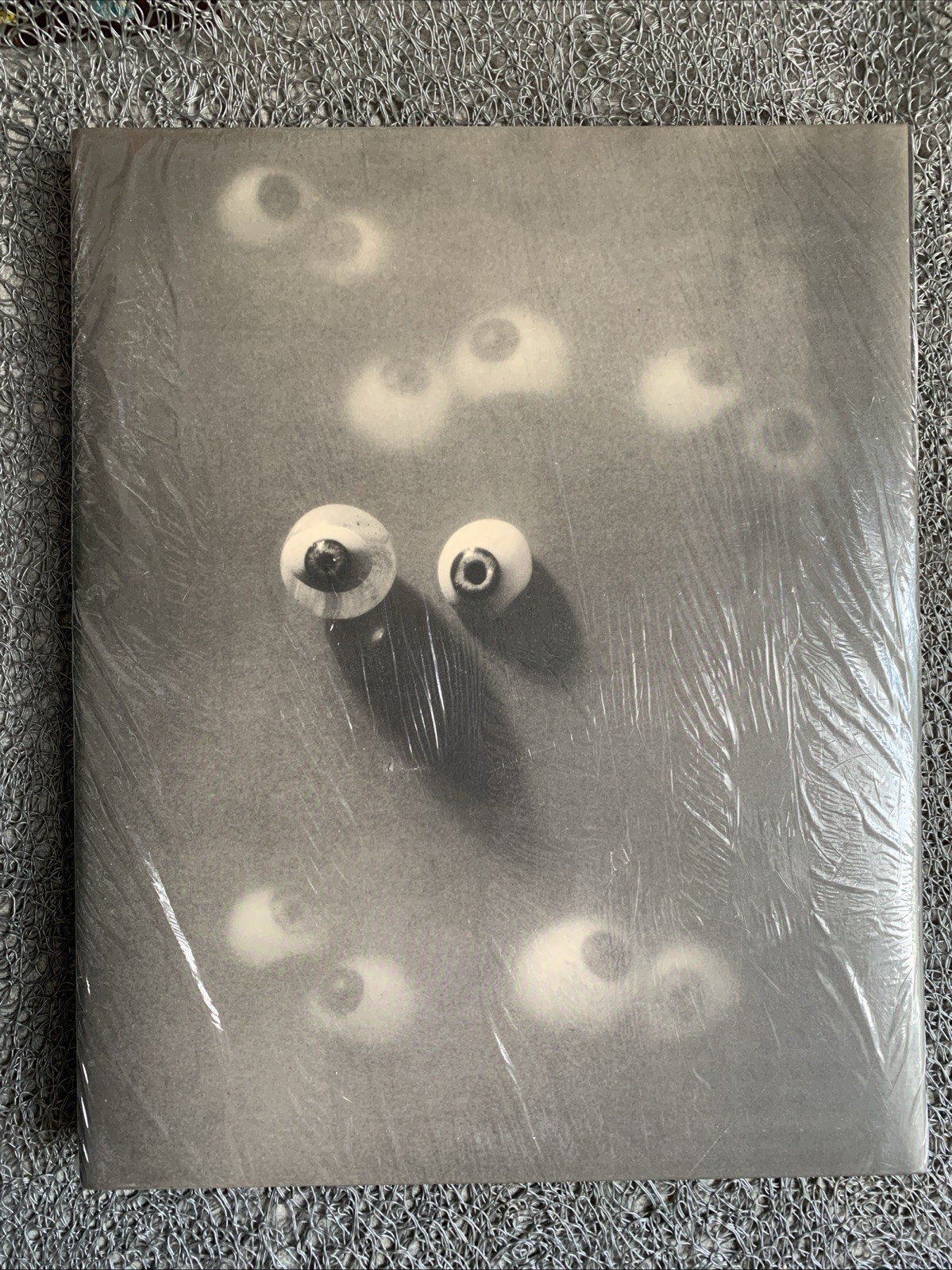 Czech Vision : Avant-Garde Photography in Czechoslovakia by Annette Kicken : NEW