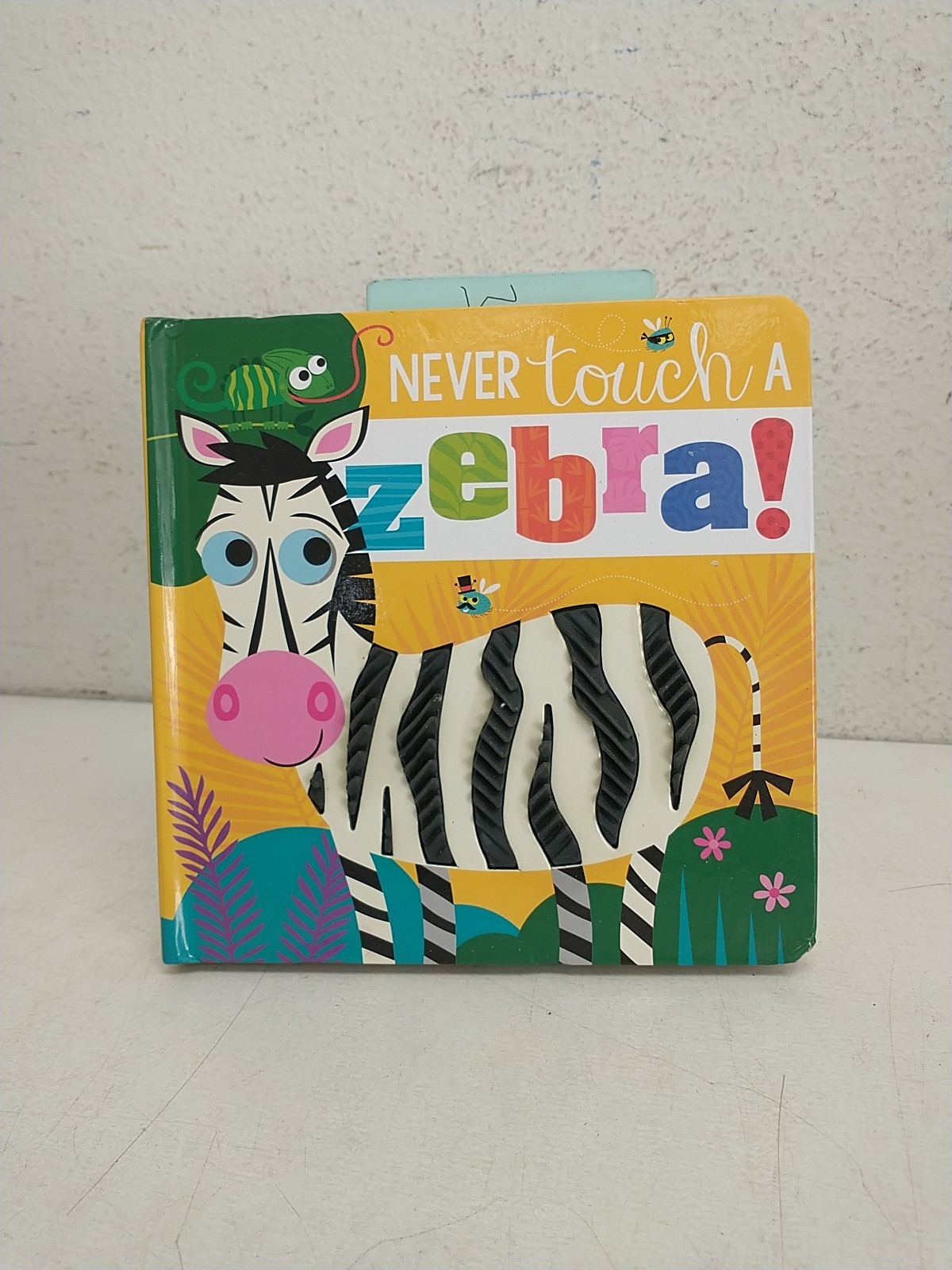 Never Touch A Book Lot Of 7 Touchy Feels Kids Teaching Tots By Rosie Greening