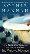 The Wrong Mother: A Zailer and Waterhouse Mystery (A Zailer & Waterhouse Mystery