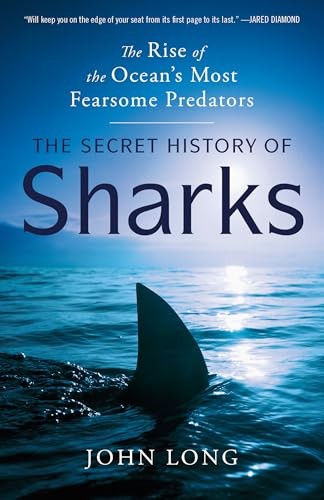 The Secret History of Sharks: – GOOD