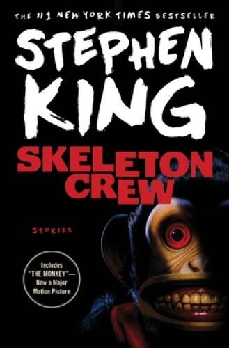 Skeleton Crew Stories – GOOD